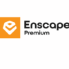 enscape premium (floating)