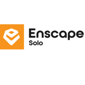enscape solo (named)